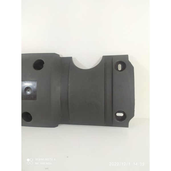 Tampa Motor Peugeot 2008 208 2020/2024 9638602180