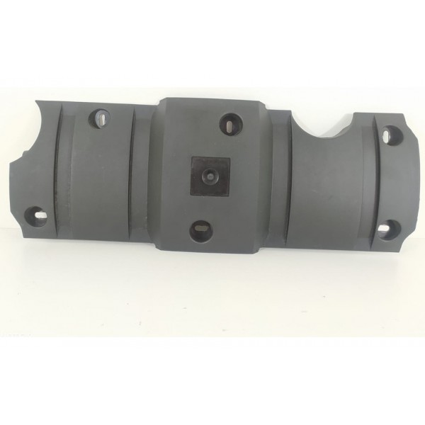 Tampa Motor Peugeot 2008 208 2020/2024 9638602180