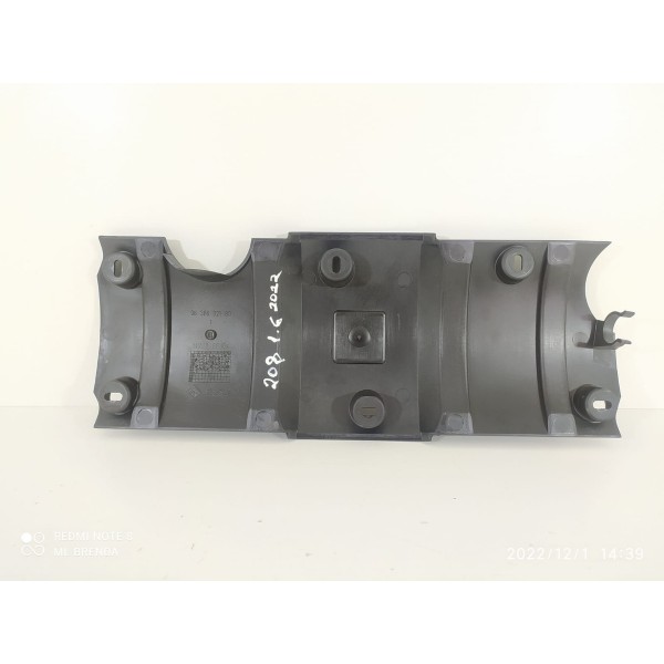 Tampa Motor Peugeot 2008 208 2020/2024 9638602180