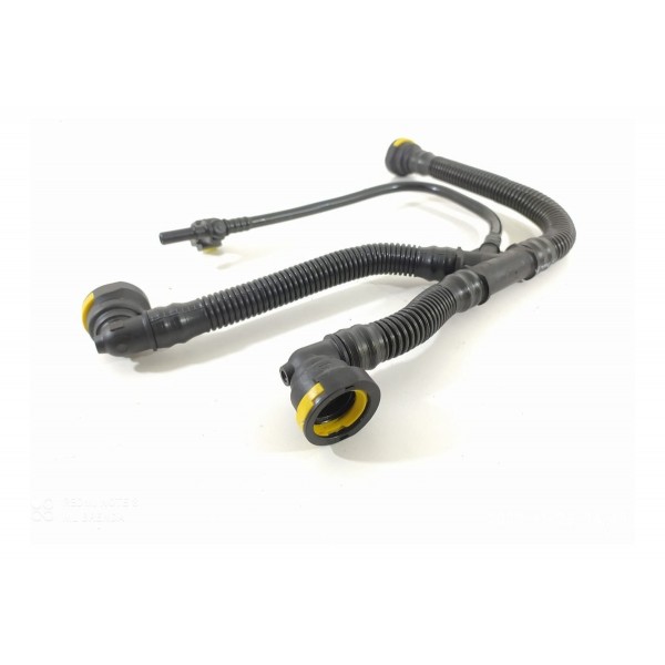 Mangueira Respiro Motor Peugeot 2008 208 2020/2024