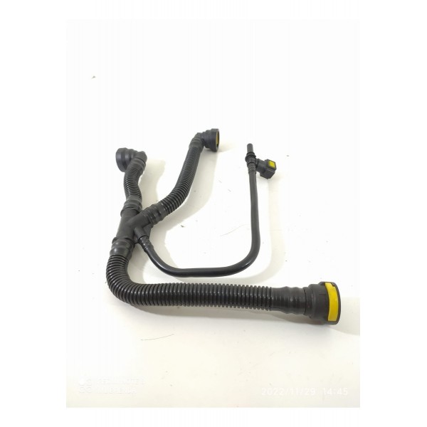 Mangueira Respiro Motor Peugeot 2008 208 2020/2024