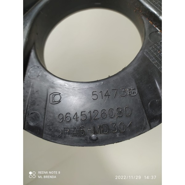 Capa Tampa Correia Peugeot 2008 208 2020/2024 9645126080