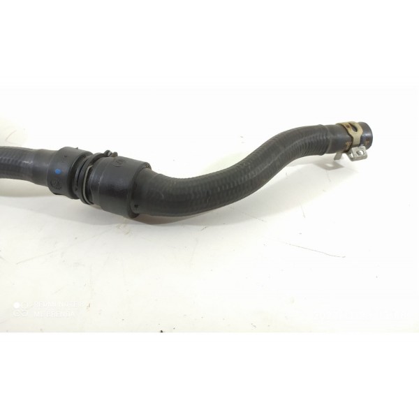 Mangueira Agua Motor Peugeot  2008 208 1.6 2020/2024