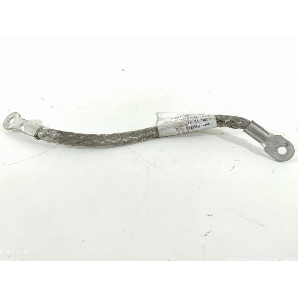 Cabo Polo Terra Bateria Peugeot 2008 208 1.6 2020/2024