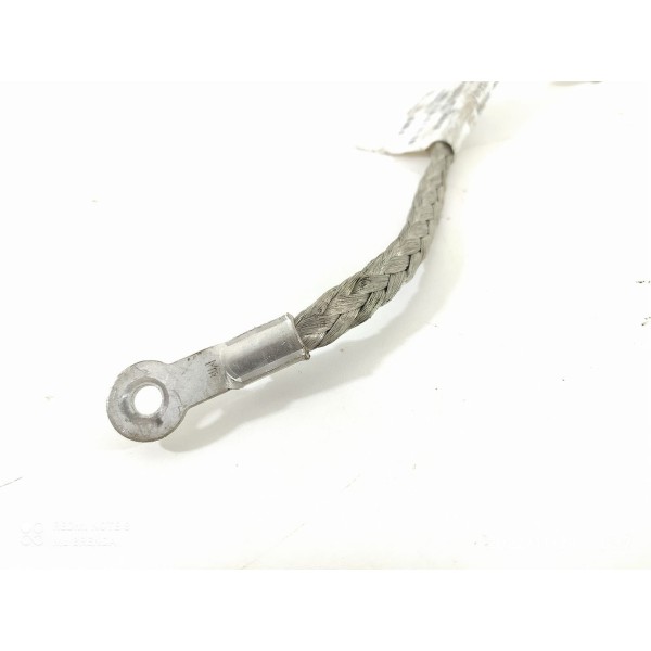 Cabo Polo Terra Bateria Peugeot 2008 208 1.6 2020/2024