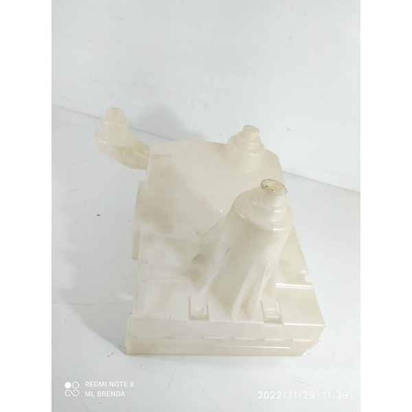 Suporte Modulo Bsi Peugeot 208 1.6 2020/2024