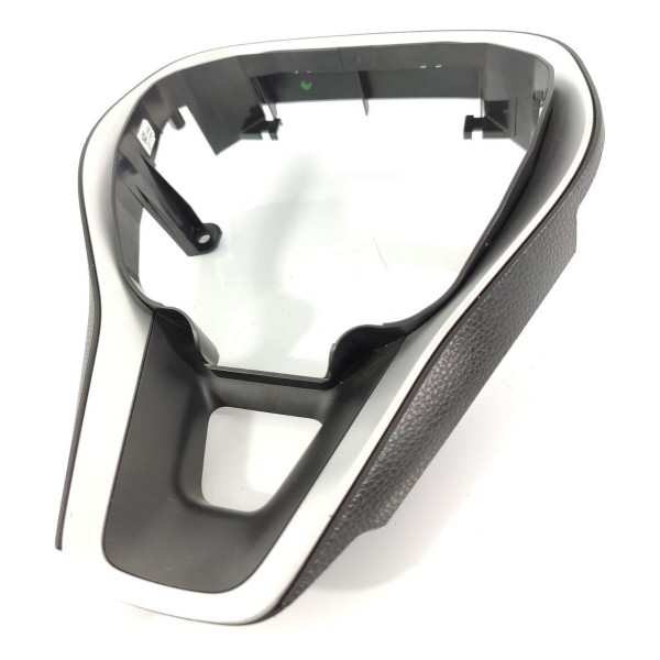 Moldura Volante Corolla Hybrido 2019]/2024