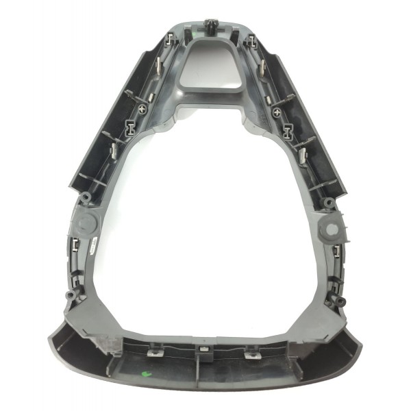 Moldura Volante Corolla Hybrido 2019]/2024