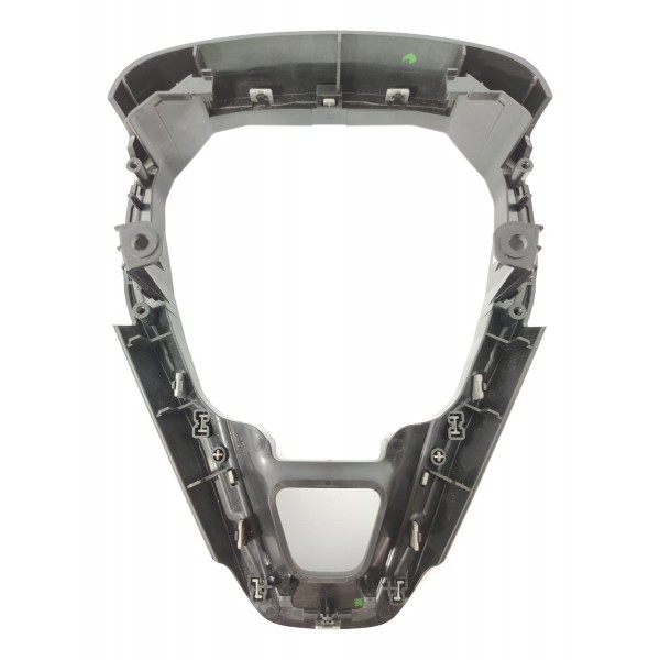 Moldura Volante Corolla Hybrido 2019]/2024