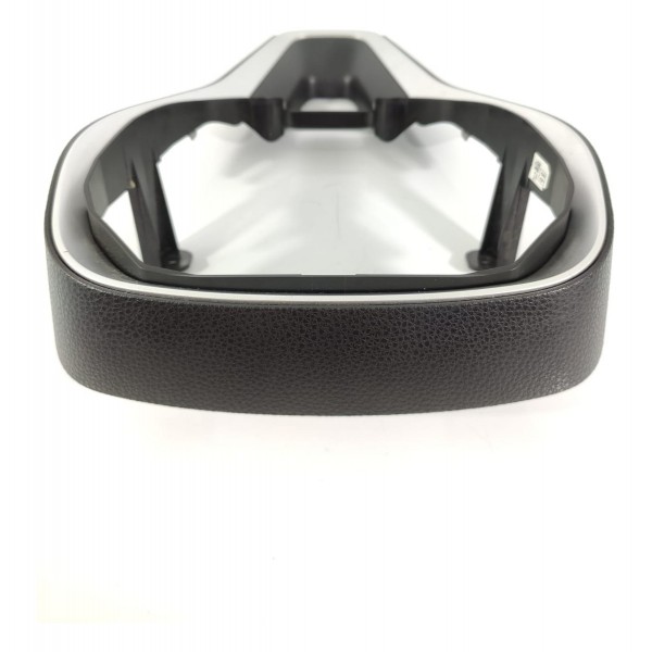 Moldura Volante Corolla Hybrido 2019]/2024