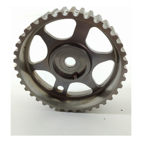 Polia Comando Peugeot 2008 208 Cactus 2020/2024