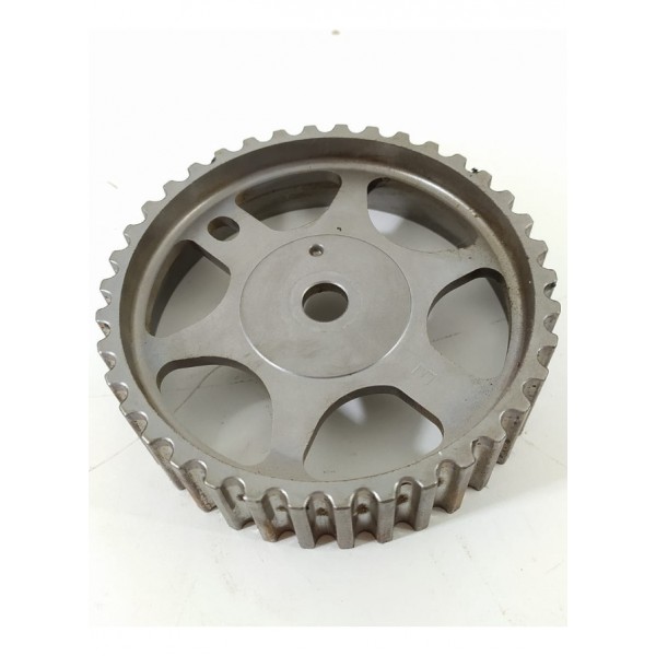 Polia Comando Peugeot 2008 208 Cactus 2020/2024