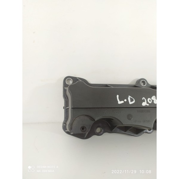 Tampa Valvula Peugeot 208 2008 Cactus Direita 9658630480
