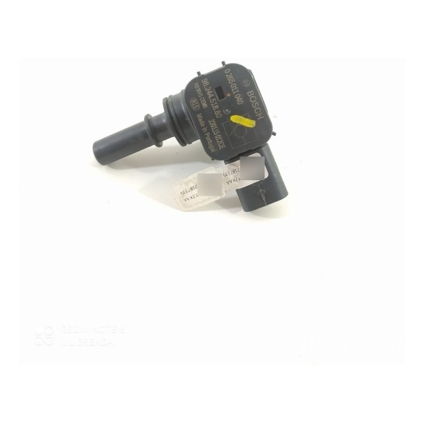 Sensor Pressão Hidrovacuo Peugeot 208 2022 9824451880