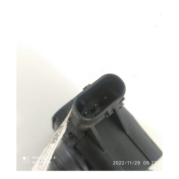 Sensor Pressão Hidrovacuo Peugeot 208 2022 9824451880