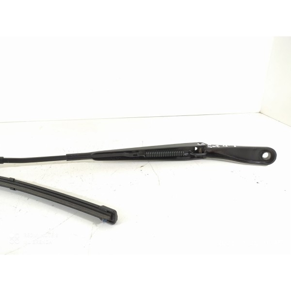Braço Limpador Parabrisa Peugeot 208 Direito 2020 2024