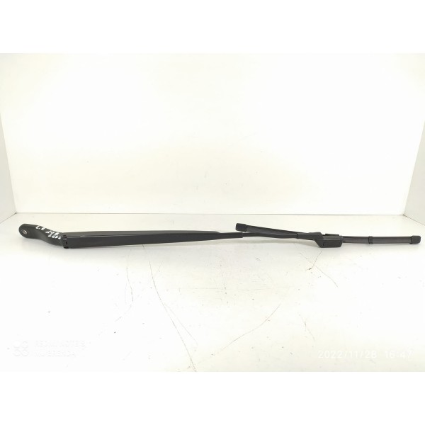 Braço Limpador Parabrisa Peugeot 208 Esquerdo 2020/3034