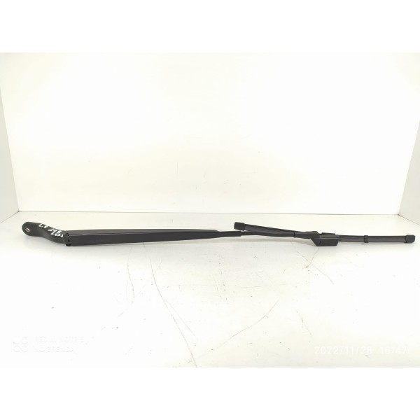 Braço Limpador Parabrisa Peugeot 208 Esquerdo 2020/3034