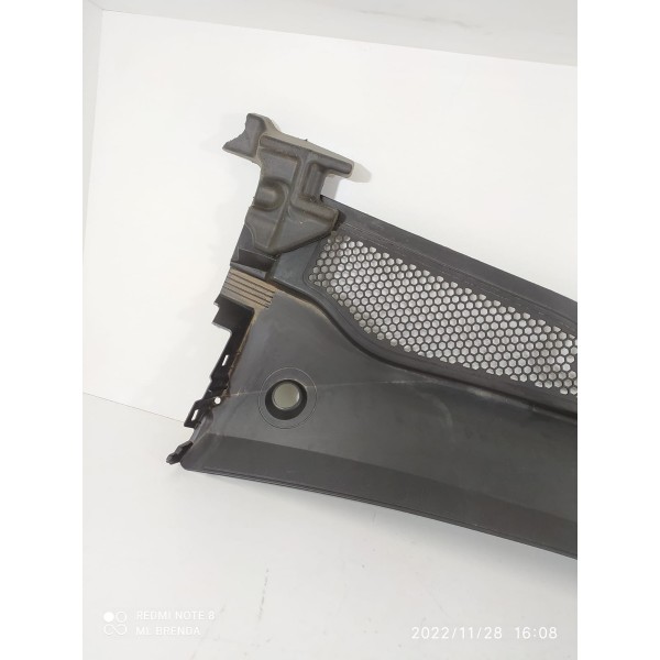 Canto Churrasqueir Peugeot 208 Esquerdo 2020/24 9820794580