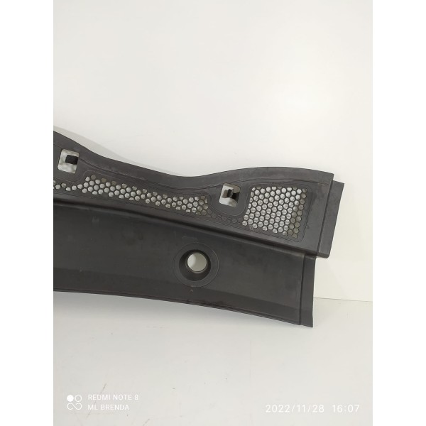 Canto Churrasqueir Peugeot 208 Esquerdo 2020/24 9820794580