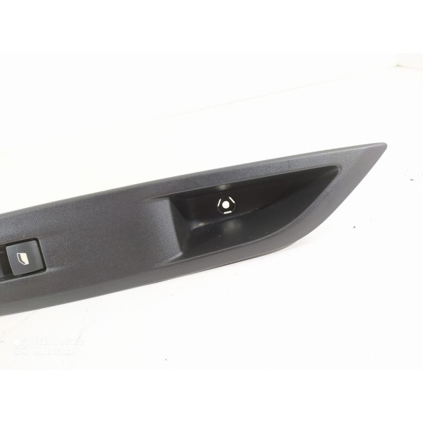 Botão Vidro Peugeot 208 Dianteiro Direito 2020/2024 Orig