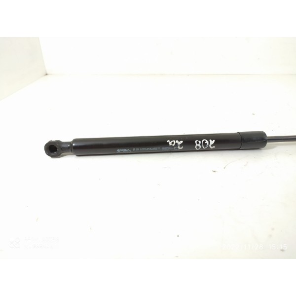 Amortecedor Tampa Tras Peugeot 208 2022 9831041080