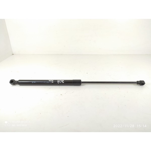 Amortecedor Tampa Tras Peugeot 208 2022 9831041080