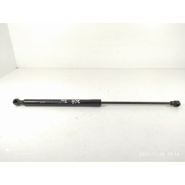 Amortecedor Tampa Tras Peugeot 208 2022 9831041080