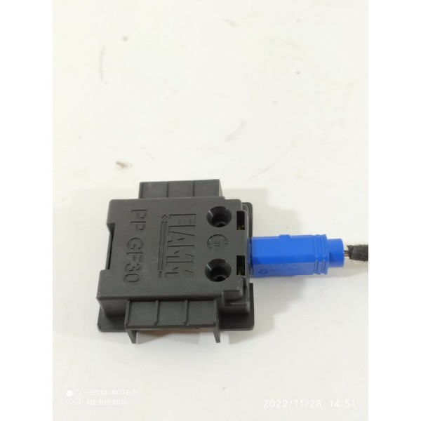 Amplificador Antena Peugeot 208 2020/2024 9832982380