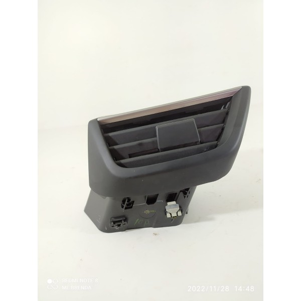 Difusor Ar Peugeot 208 Direito 2020/2024 9823459480