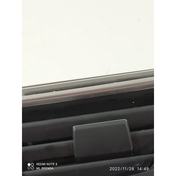 Difusor Ar Peugeot 208 Direito 2020/2024 9823459480