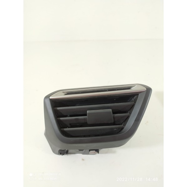 Difusor Ar Peugeot 208 Direito 2020/2024 9823459480