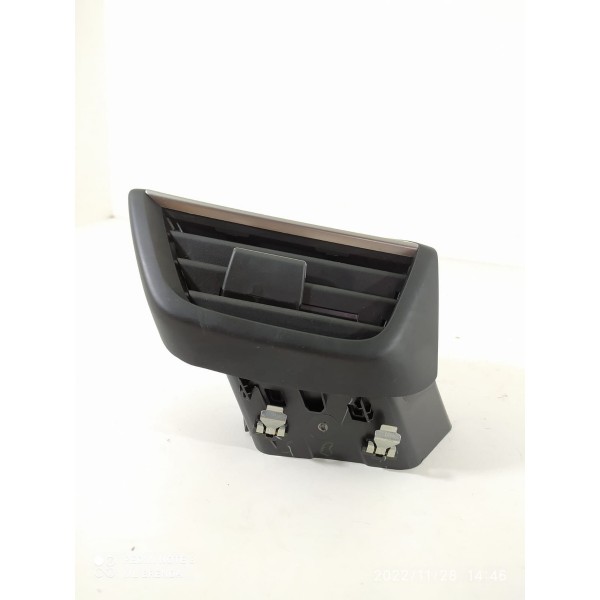 Difusor Ar Peugeot 208 Esquerdo 2020/2024 9823459580