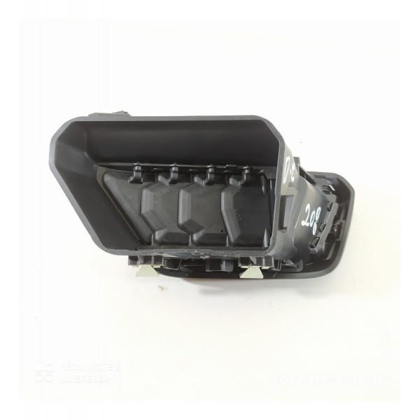 Difusor Ar Peugeot 208 Esquerdo 2020/2024 9823459580