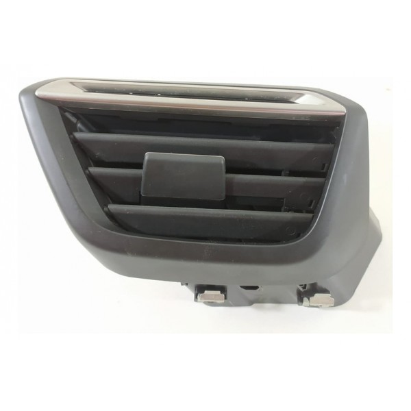 Difusor Ar Peugeot 208 Esquerdo 2020/2024 9823459580