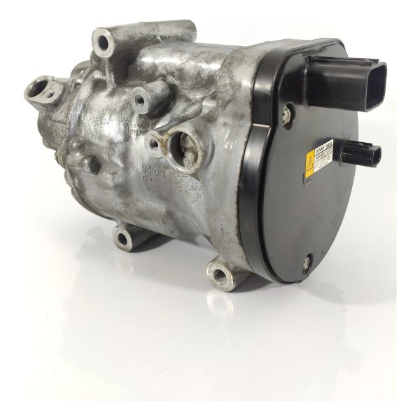 Compressor Ar Corolla Hybrid 2019/2024 0424000370