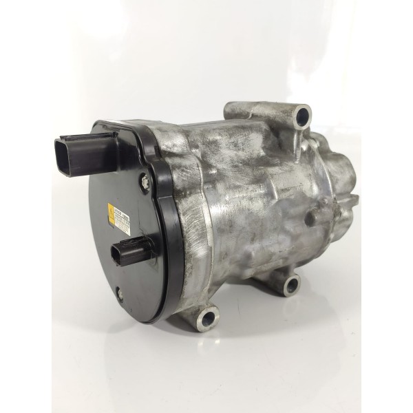 Compressor Ar Corolla Hybrid 2019/2024 0424000370