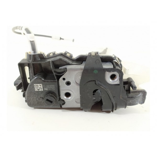 Fechadura Porta Peugeot 2008 208 Dianteira Esquerd 2020 2024