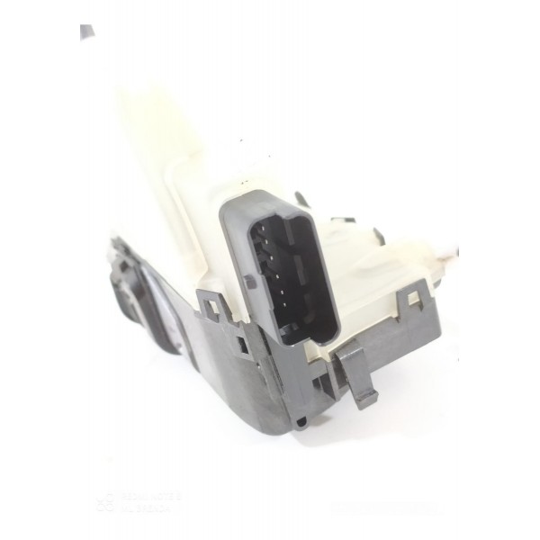 Fechadura Porta Peugeot 2008 208 Dianteira Esquerd 2020 2024