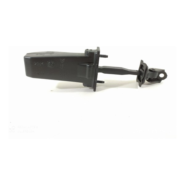 Limitador Porta Peugeot 208 Traseiro Eesquerdo 2020/2024