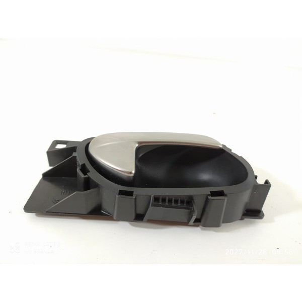 Maçaneta Peugeot 208 Traseira Direita 2020 2021 2022 2024