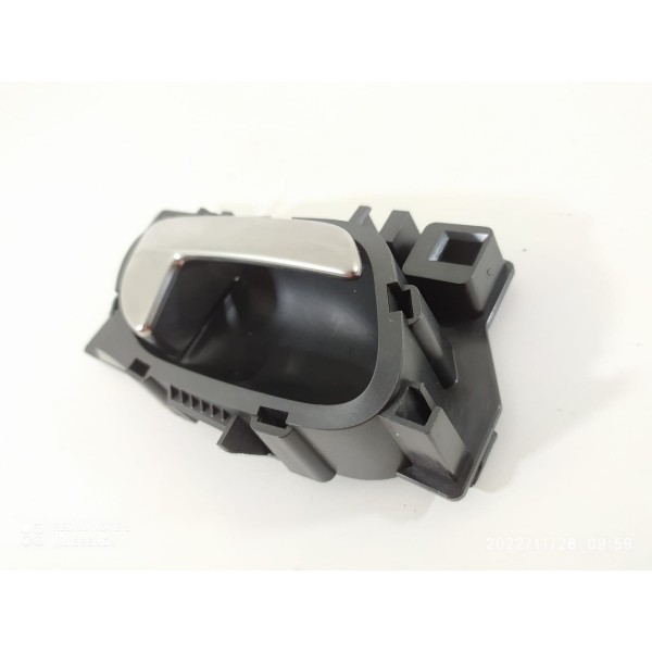 Maçaneta Peugeot 208 Traseira Direita 2020 2021 2022 2024