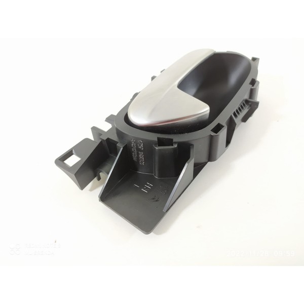 Maçaneta Peugeot 208 Traseira Direita 2020 2021 2022 2024