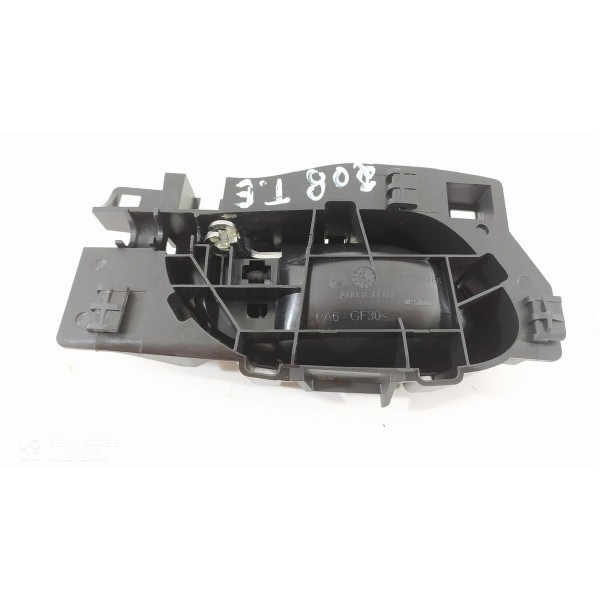 Maçaneta Peugeot 208 Traseira Esquerda 2020 2021 2022 2024