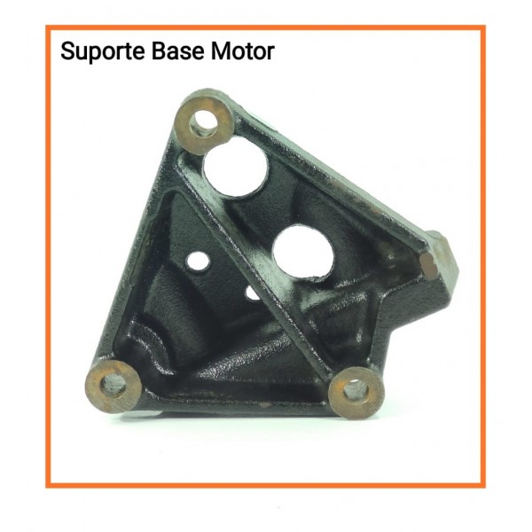 Suporte Motor Base Corolla Hybrid 2020/2024