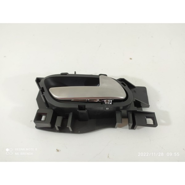 Maçaneta Peugeot 208 Dianteira Direita 2021 2022 2023