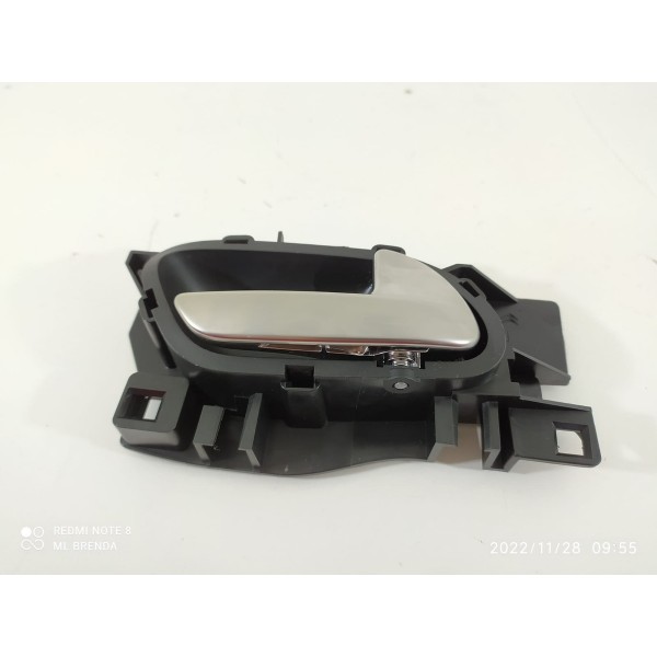 Maçaneta Peugeot 208 Dianteira Direita 2021 2022 2023