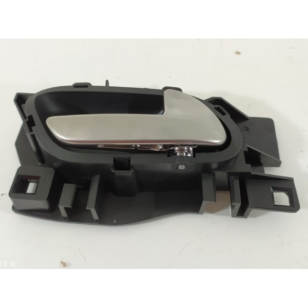 Maçaneta Peugeot 208 Dianteira Direita 2021 2022 2023