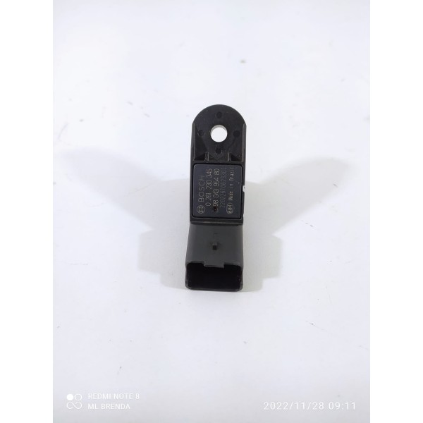 Sensor Map Peugeot 2008 208 Cactus 2020/2024 9804395480