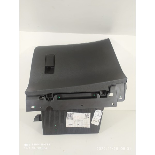 Porta Luvas Peugeot 208 2020 2021 2022 2023 2024